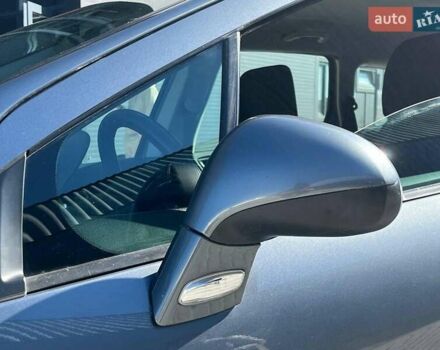 Сірий Пежо 308, об'ємом двигуна 1.6 л та пробігом 250 тис. км за 6490 $, фото 34 на Automoto.ua