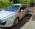 Сірий Пежо 308, об'ємом двигуна 0.16 л та пробігом 157 тис. км за 5700 $, фото 4 на Automoto.ua