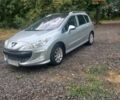 Сірий Пежо 308, об'ємом двигуна 1.56 л та пробігом 250 тис. км за 5700 $, фото 32 на Automoto.ua