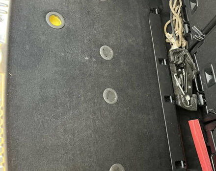 Сірий Пежо 308, об'ємом двигуна 1.56 л та пробігом 309 тис. км за 6000 $, фото 7 на Automoto.ua