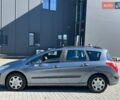 Сірий Пежо 308, об'ємом двигуна 1.6 л та пробігом 250 тис. км за 6490 $, фото 36 на Automoto.ua
