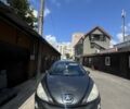 Серый Пежо 308, объемом двигателя 1.6 л и пробегом 252 тыс. км за 5900 $, фото 1 на Automoto.ua