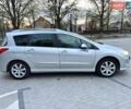 Серый Пежо 308, объемом двигателя 1.6 л и пробегом 186 тыс. км за 5299 $, фото 7 на Automoto.ua