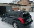 Серый Пежо 308, объемом двигателя 2 л и пробегом 177 тыс. км за 7800 $, фото 2 на Automoto.ua