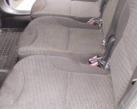 Сірий Пежо 308, об'ємом двигуна 1.6 л та пробігом 194 тис. км за 4300 $, фото 13 на Automoto.ua