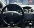 Серый Пежо 308, объемом двигателя 1.6 л и пробегом 282 тыс. км за 6600 $, фото 9 на Automoto.ua