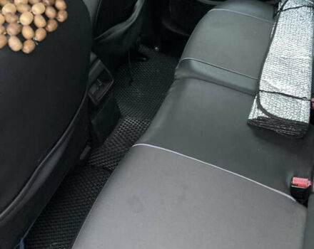 Серый Пежо 308, объемом двигателя 1.56 л и пробегом 238 тыс. км за 5500 $, фото 15 на Automoto.ua