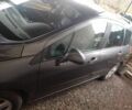 Серый Пежо 308, объемом двигателя 1.6 л и пробегом 250 тыс. км за 5500 $, фото 3 на Automoto.ua