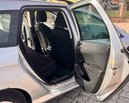 Сірий Пежо 308, об'ємом двигуна 1.6 л та пробігом 245 тис. км за 4711 $, фото 14 на Automoto.ua
