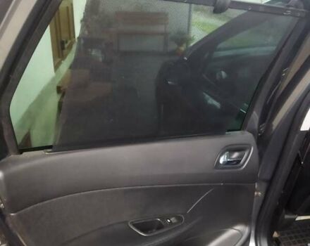 Сірий Пежо 308, об'ємом двигуна 1.6 л та пробігом 250 тис. км за 5650 $, фото 6 на Automoto.ua