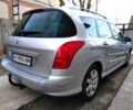 Серый Пежо 308, объемом двигателя 1.6 л и пробегом 280 тыс. км за 5300 $, фото 2 на Automoto.ua