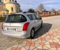 Сірий Пежо 308, об'ємом двигуна 1.6 л та пробігом 245 тис. км за 4711 $, фото 3 на Automoto.ua