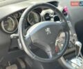 Серый Пежо 308, объемом двигателя 1.6 л и пробегом 201 тыс. км за 5990 $, фото 17 на Automoto.ua