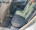 Серый Пежо 308, объемом двигателя 1.6 л и пробегом 201 тыс. км за 5990 $, фото 12 на Automoto.ua