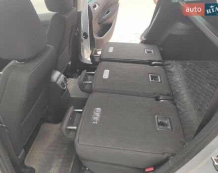 Сірий Пежо 308, об'ємом двигуна 1.56 л та пробігом 229 тис. км за 6500 $, фото 21 на Automoto.ua