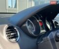 Сірий Пежо 308, об'ємом двигуна 1.6 л та пробігом 250 тис. км за 6490 $, фото 25 на Automoto.ua