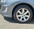 Сірий Пежо 308, об'ємом двигуна 1.6 л та пробігом 201 тис. км за 5990 $, фото 10 на Automoto.ua