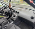 Серый Пежо 308, объемом двигателя 1.56 л и пробегом 234 тыс. км за 6200 $, фото 15 на Automoto.ua