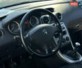 Серый Пежо 308, объемом двигателя 1.6 л и пробегом 223 тыс. км за 5500 $, фото 9 на Automoto.ua