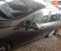 Сірий Пежо 308, об'ємом двигуна 1.6 л та пробігом 250 тис. км за 5650 $, фото 2 на Automoto.ua