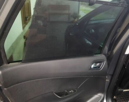 Серый Пежо 308, объемом двигателя 1.6 л и пробегом 250 тыс. км за 5500 $, фото 7 на Automoto.ua