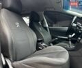 Серый Пежо 308, объемом двигателя 1.6 л и пробегом 282 тыс. км за 6600 $, фото 12 на Automoto.ua