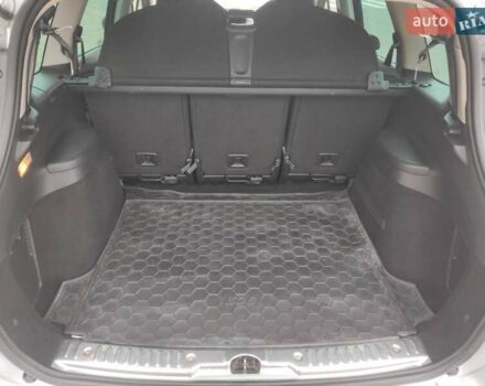 Сірий Пежо 308, об'ємом двигуна 1.56 л та пробігом 229 тис. км за 6500 $, фото 18 на Automoto.ua