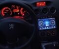 Серый Пежо 308, объемом двигателя 1.6 л и пробегом 276 тыс. км за 6100 $, фото 9 на Automoto.ua