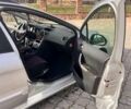 Серый Пежо 308, объемом двигателя 1.6 л и пробегом 245 тыс. км за 4711 $, фото 11 на Automoto.ua