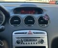 Сірий Пежо 308, об'ємом двигуна 1.6 л та пробігом 250 тис. км за 6490 $, фото 23 на Automoto.ua