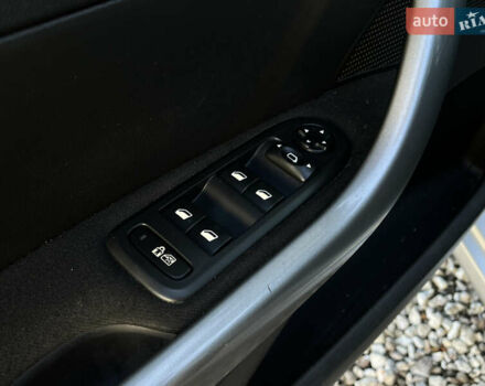 Серый Пежо 308, объемом двигателя 1.6 л и пробегом 223 тыс. км за 5500 $, фото 11 на Automoto.ua