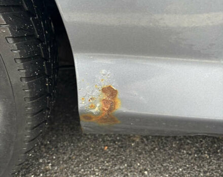 Серый Пежо 308, объемом двигателя 1.56 л и пробегом 234 тыс. км за 6200 $, фото 22 на Automoto.ua