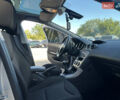 Серый Пежо 308, объемом двигателя 1.6 л и пробегом 223 тыс. км за 5500 $, фото 18 на Automoto.ua