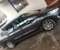 Серый Пежо 308, объемом двигателя 1.6 л и пробегом 250 тыс. км за 5500 $, фото 1 на Automoto.ua