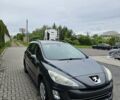 Сірий Пежо 308, об'ємом двигуна 1.6 л та пробігом 277 тис. км за 4900 $, фото 16 на Automoto.ua