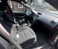 Серый Пежо 308, объемом двигателя 1.6 л и пробегом 252 тыс. км за 5900 $, фото 9 на Automoto.ua