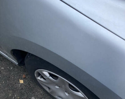 Серый Пежо 308, объемом двигателя 1.56 л и пробегом 238 тыс. км за 5500 $, фото 21 на Automoto.ua