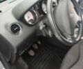 Серый Пежо 308, объемом двигателя 2 л и пробегом 177 тыс. км за 7800 $, фото 12 на Automoto.ua