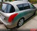 Серый Пежо 308, объемом двигателя 1.6 л и пробегом 0 тыс. км за 6000 $, фото 3 на Automoto.ua