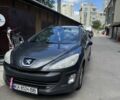 Серый Пежо 308, объемом двигателя 1.6 л и пробегом 252 тыс. км за 5900 $, фото 2 на Automoto.ua