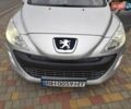 Сірий Пежо 308, об'ємом двигуна 1.56 л та пробігом 229 тис. км за 6500 $, фото 27 на Automoto.ua