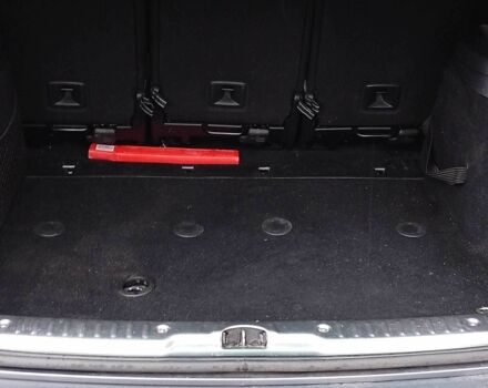 Сірий Пежо 308, об'ємом двигуна 1.6 л та пробігом 194 тис. км за 4300 $, фото 14 на Automoto.ua