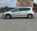 Серый Пежо 308, объемом двигателя 1.6 л и пробегом 280 тыс. км за 5300 $, фото 1 на Automoto.ua