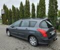 Сірий Пежо 308, об'ємом двигуна 1.6 л та пробігом 277 тис. км за 4900 $, фото 13 на Automoto.ua