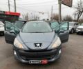 Серый Пежо 308, объемом двигателя 1.6 л и пробегом 234 тыс. км за 5990 $, фото 13 на Automoto.ua