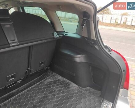 Сірий Пежо 308, об'ємом двигуна 1.56 л та пробігом 229 тис. км за 6500 $, фото 20 на Automoto.ua