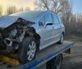 Серый Пежо 308, объемом двигателя 1.56 л и пробегом 200 тыс. км за 2500 $, фото 1 на Automoto.ua