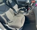 Серый Пежо 308, объемом двигателя 1.6 л и пробегом 201 тыс. км за 5990 $, фото 16 на Automoto.ua