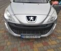 Сірий Пежо 308, об'ємом двигуна 1.56 л та пробігом 229 тис. км за 6500 $, фото 26 на Automoto.ua