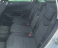 Серый Пежо 308, объемом двигателя 1.6 л и пробегом 230 тыс. км за 6500 $, фото 10 на Automoto.ua